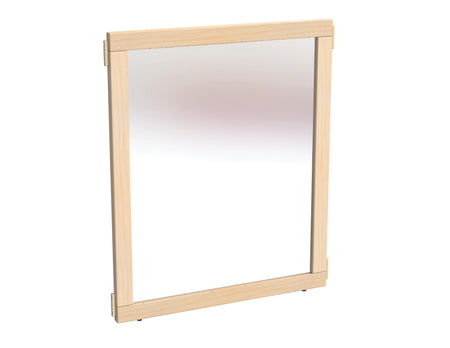 KYDZ Suite® Panel - E-height - 24" Wide - Mirror