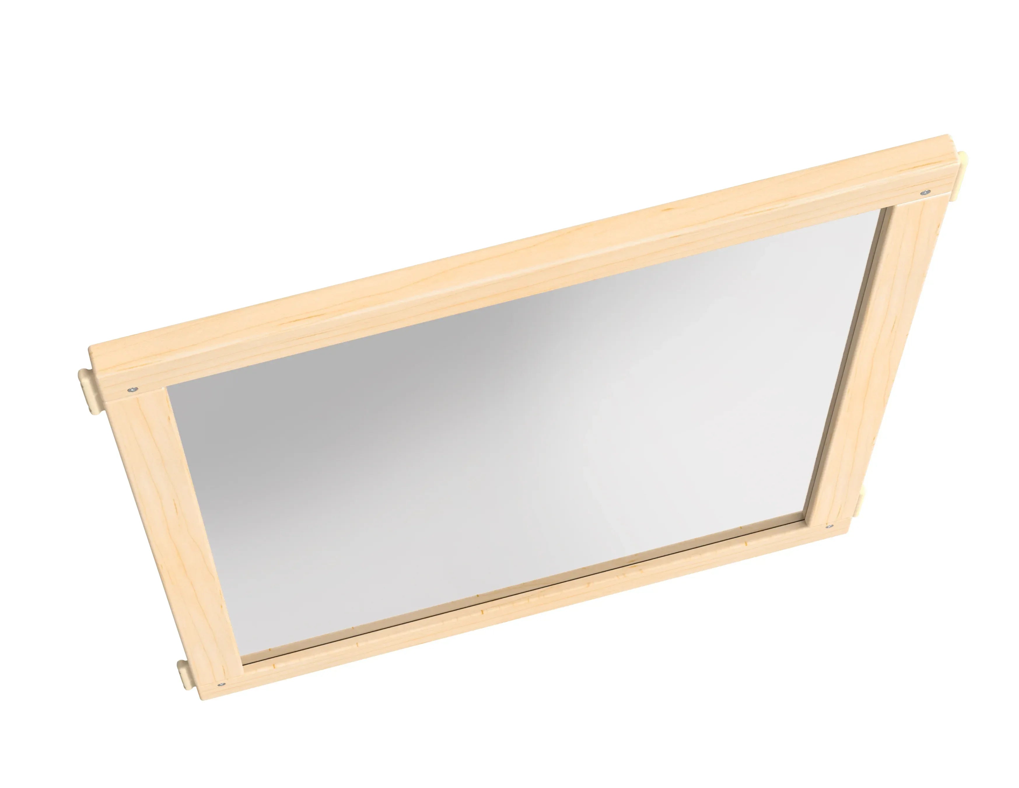 KYDZ Suite® Panel - E-height - 24" Wide - Mirror