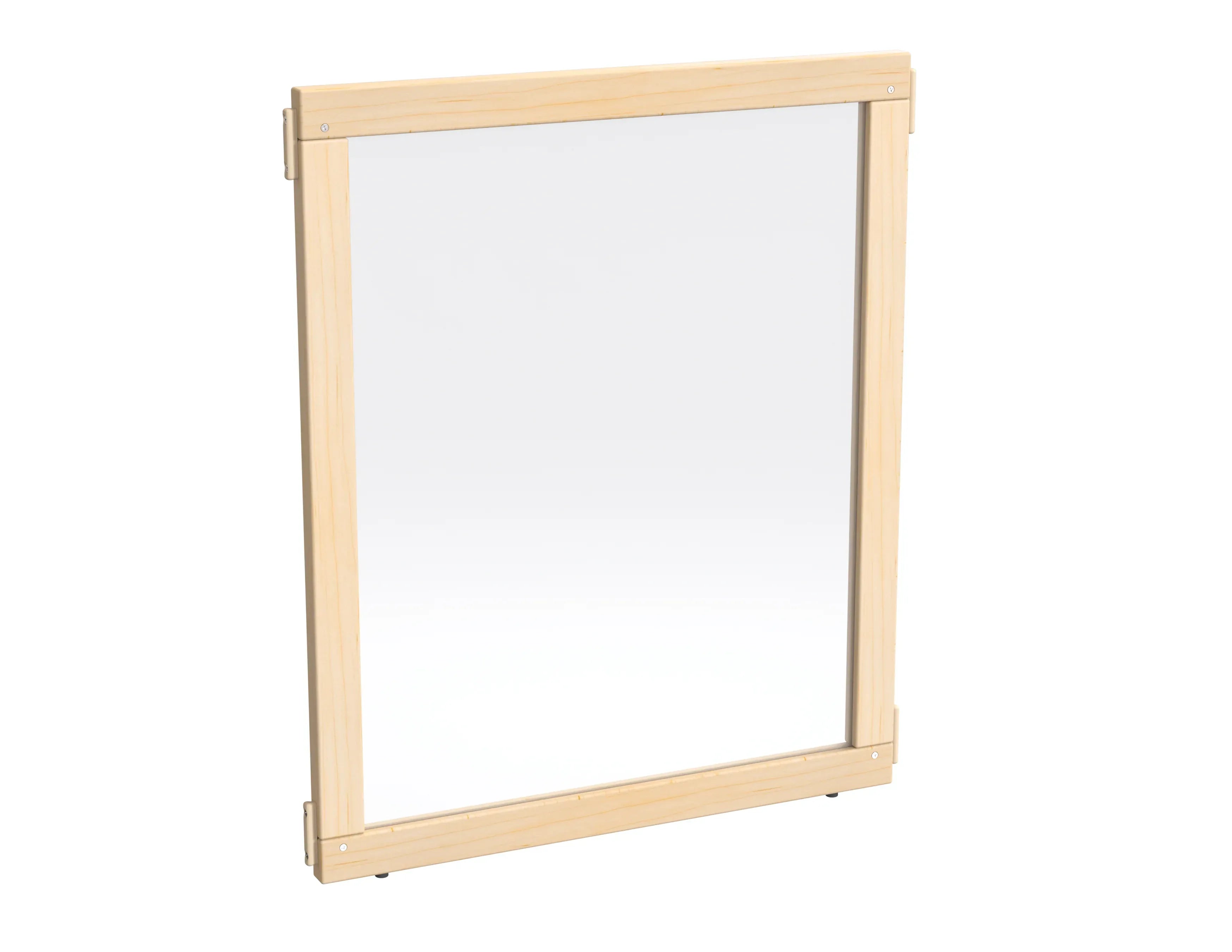 KYDZ Suite® Panel - E-height - 24" Wide - See-Thru