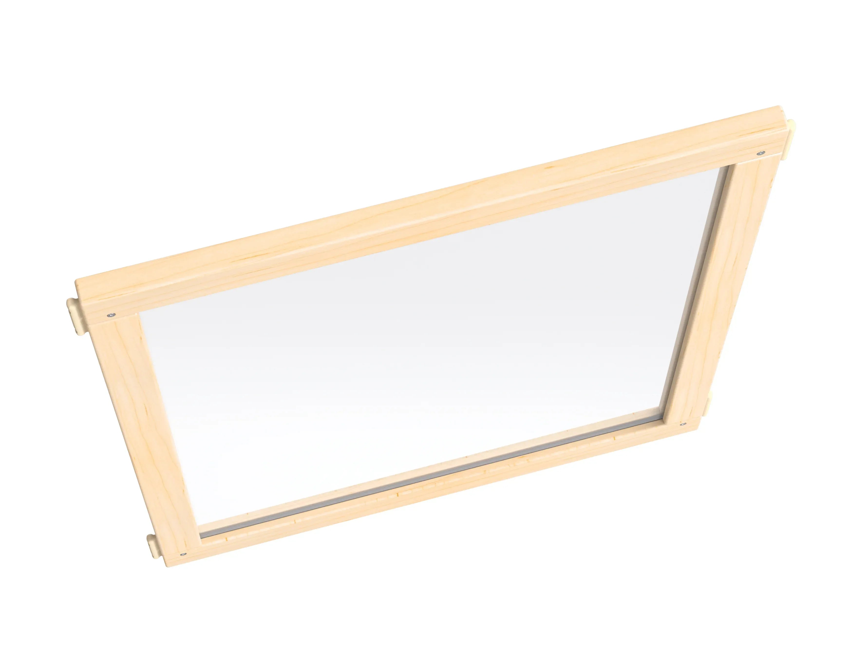 KYDZ Suite® Panel - E-height - 24" Wide - See-Thru
