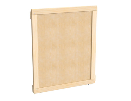 KYDZ Suite® Panel - E-height - 24" Wide - Plywood