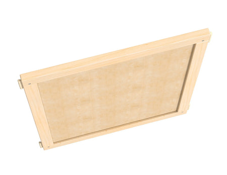 KYDZ Suite® Panel - E-height - 24" Wide - Plywood