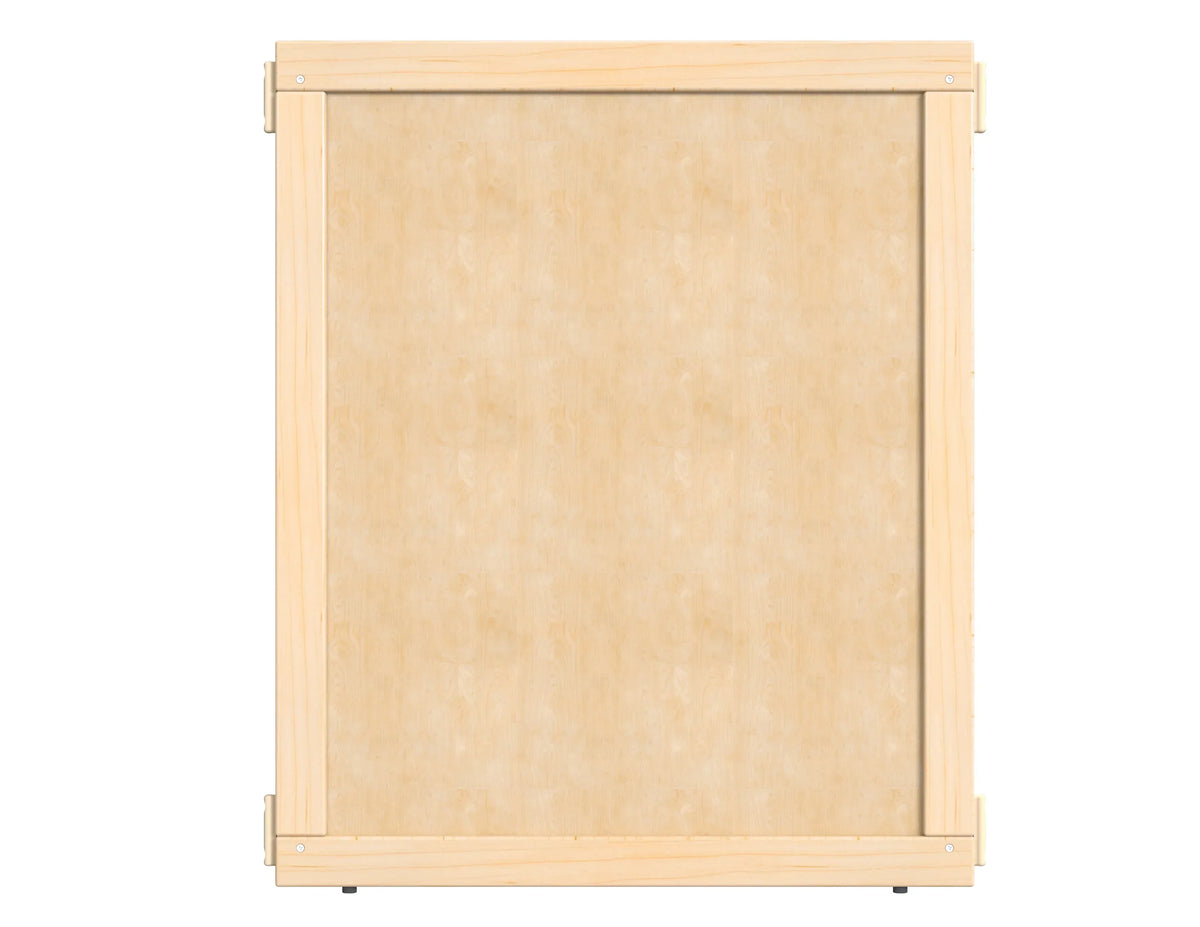 KYDZ Suite® Panel - E-height - 24" Wide - Plywood