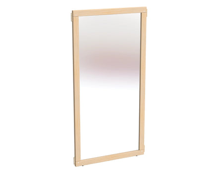KYDZ Suite® Panel - S-height - 24" Wide - Mirror