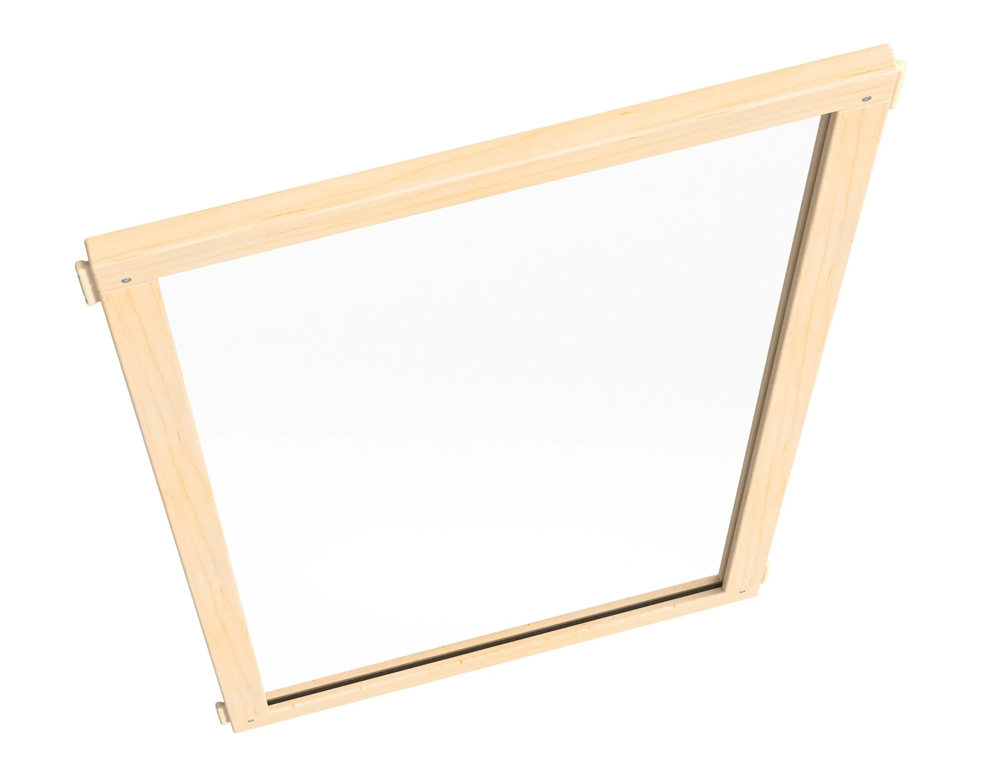 KYDZ Suite® Panel - S-height - 24" Wide - See-Thru