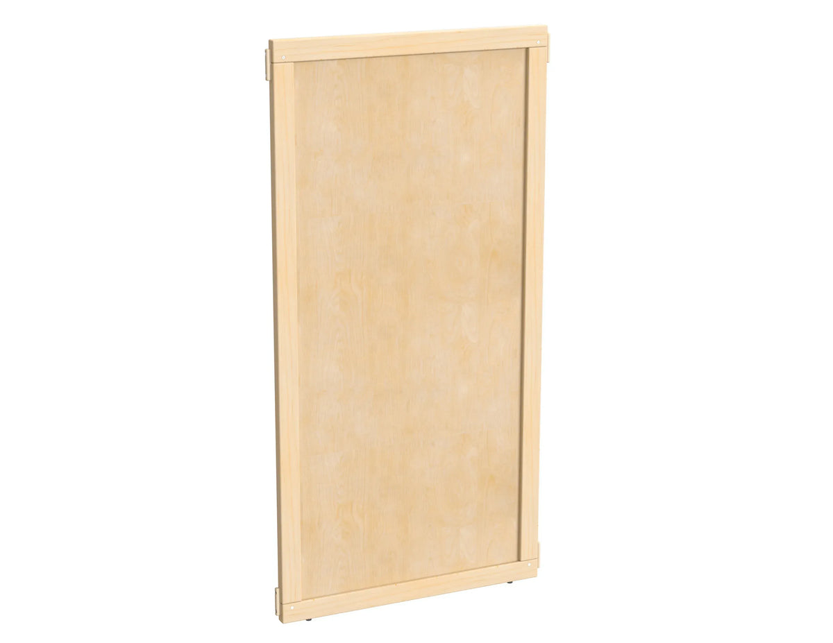 KYDZ Suite® Panel - S-height - 24" Wide - Plywood