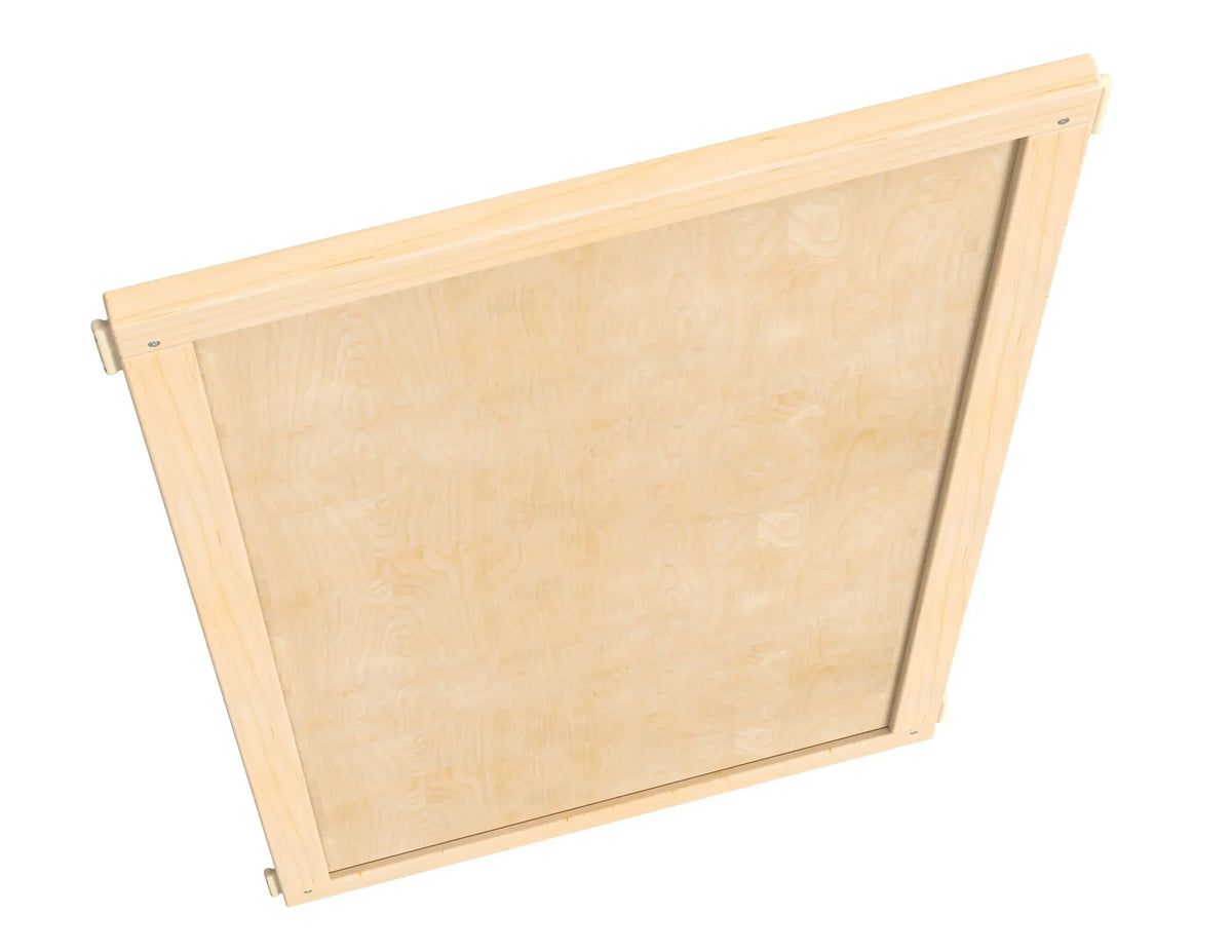 KYDZ Suite® Panel - S-height - 24" Wide - Plywood