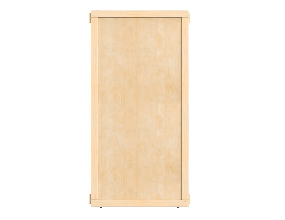 KYDZ Suite® Panel - S-height - 24" Wide - Plywood