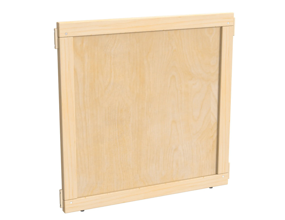 KYDZ Suite® Panel - T-height - 24" Wide - Plywood