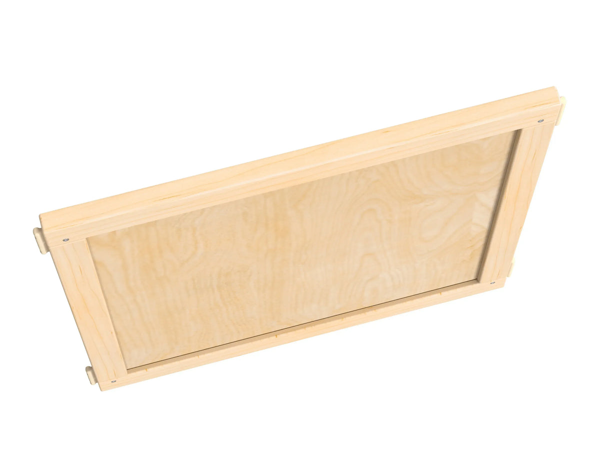 KYDZ Suite® Panel - T-height - 24" Wide - Plywood