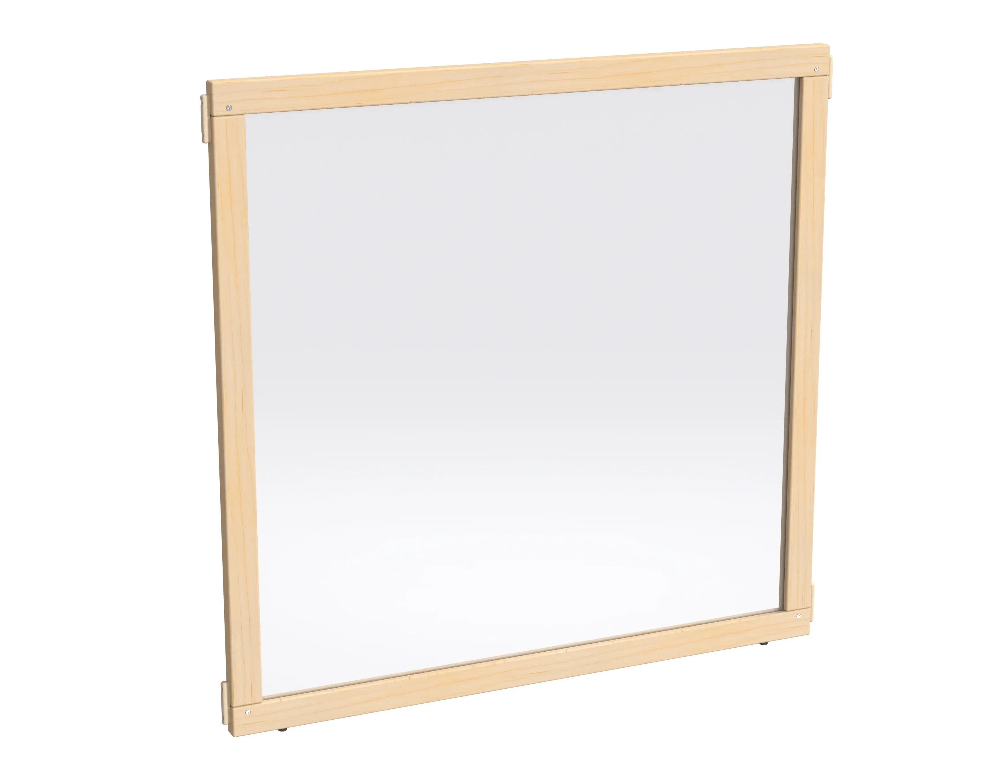 KYDZ Suite® Panel - A-height - 36" Wide - See-Thru