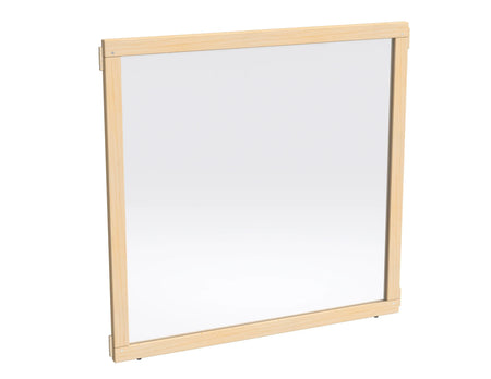 KYDZ Suite® Panel - A-height - 36" Wide - See-Thru