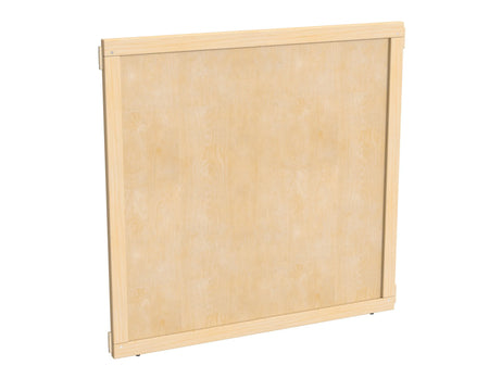 KYDZ Suite® Panel - A-height - 36" Wide - Plywood