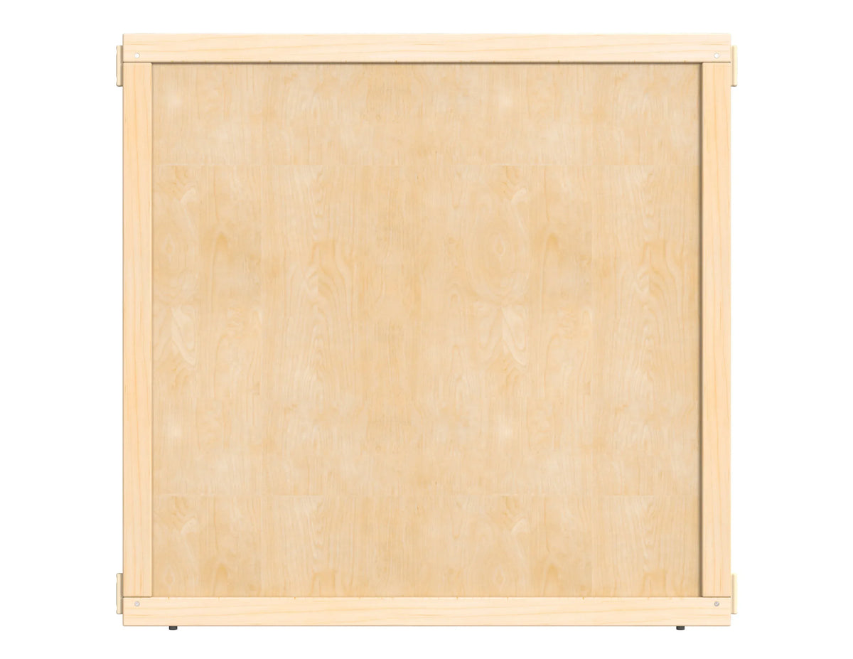KYDZ Suite® Panel - A-height - 36" Wide - Plywood