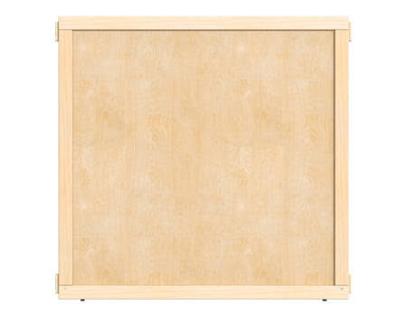 KYDZ Suite® Panel - A-height - 36" Wide - Plywood