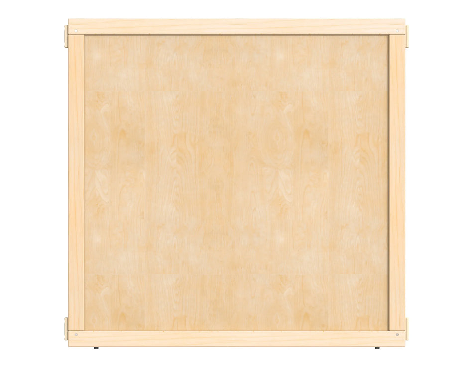 KYDZ Suite® Panel - A-height - 36" Wide - Plywood
