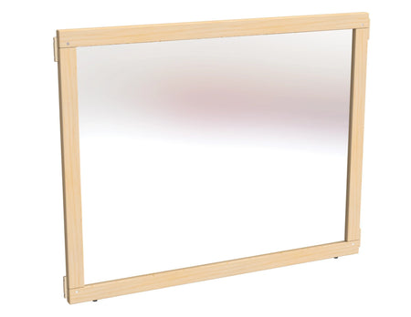 KYDZ Suite® Panel - E-height - 36" Wide - Mirror