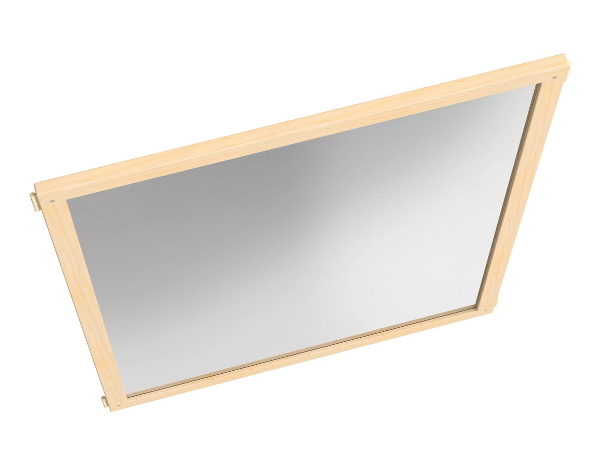 KYDZ Suite® Panel - E-height - 36" Wide - Mirror
