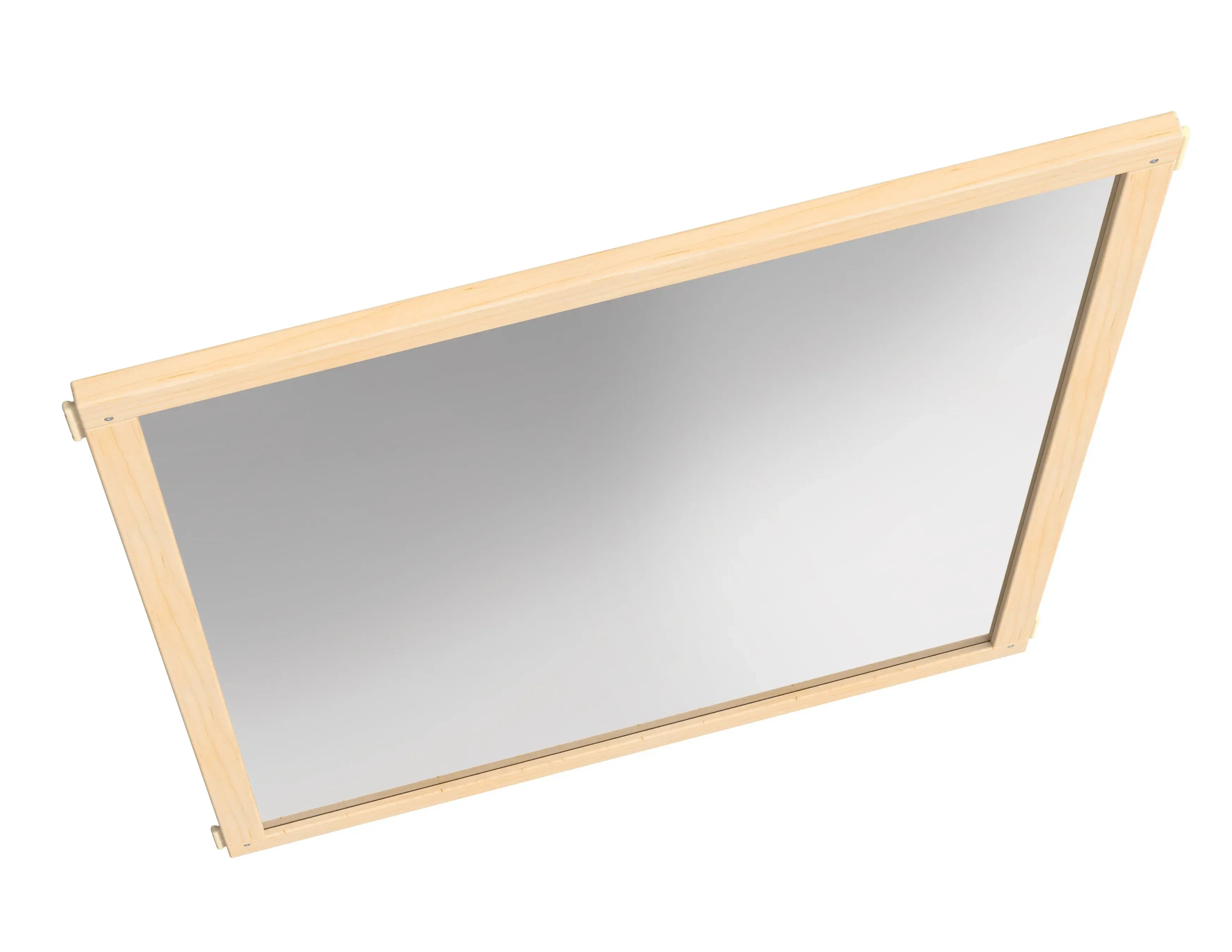 KYDZ Suite® Panel - E-height - 36" Wide - Mirror