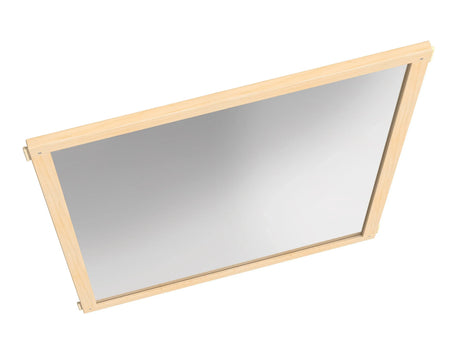 KYDZ Suite® Panel - E-height - 36" Wide - Mirror