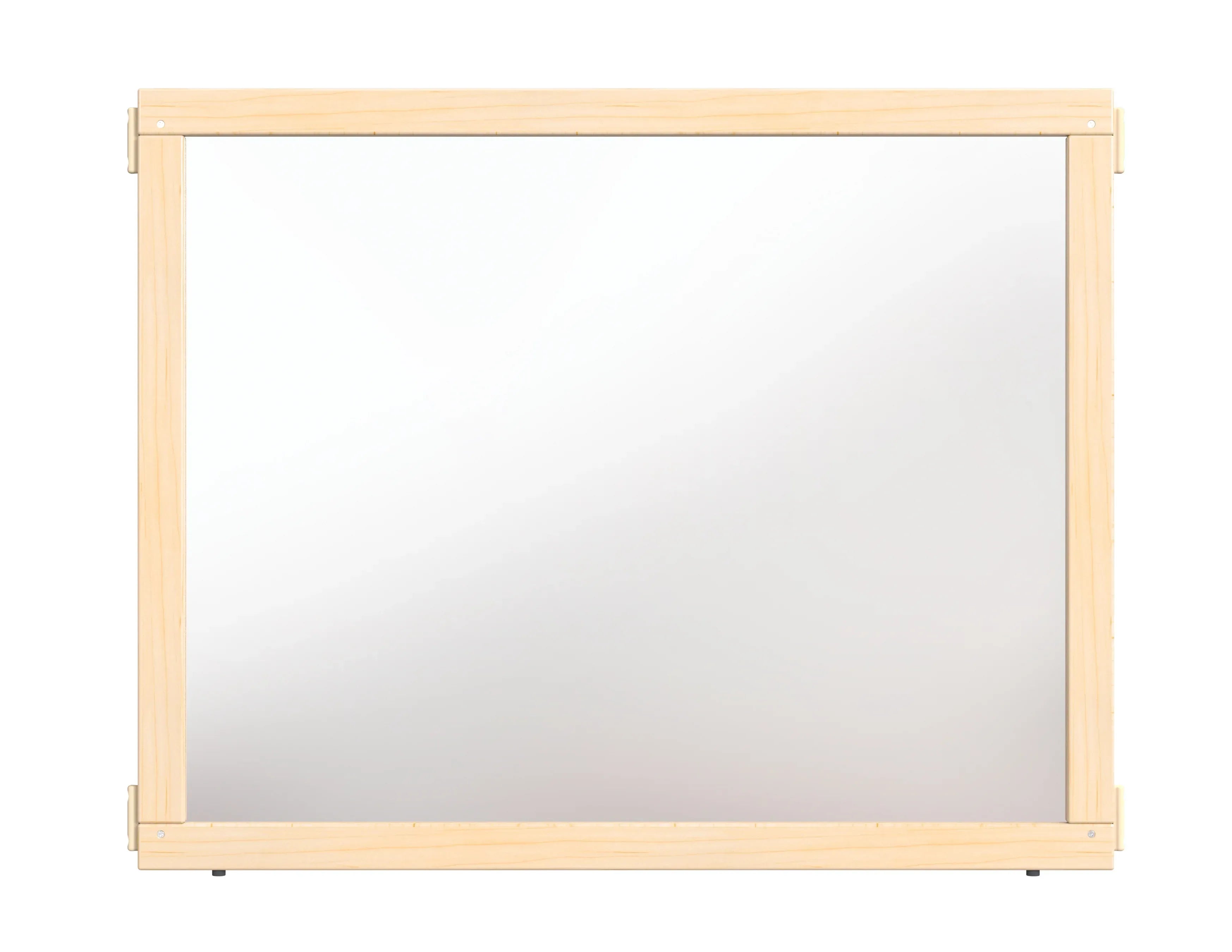 KYDZ Suite® Panel - E-height - 36" Wide - Mirror