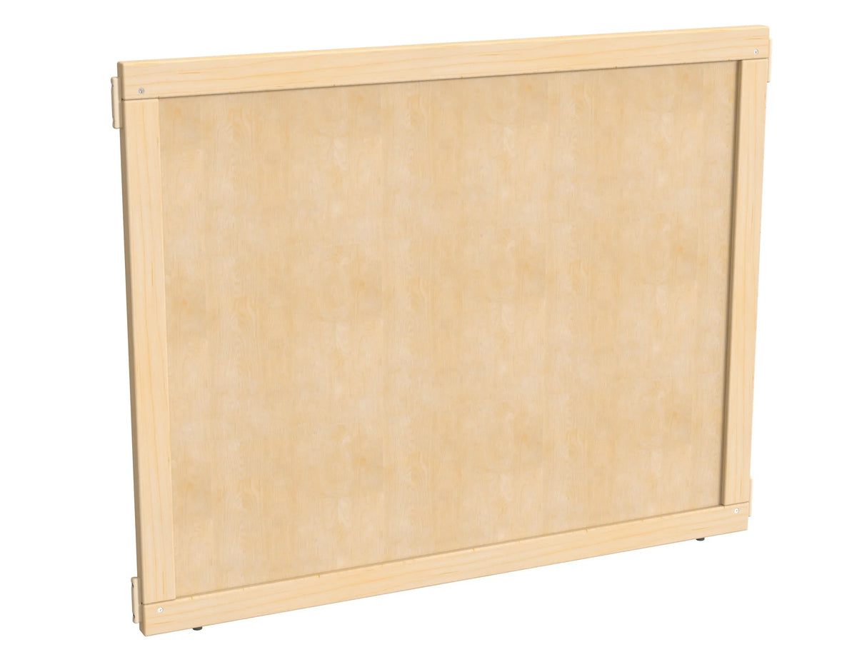 KYDZ Suite® Panel - E-height - 36" Wide - Plywood