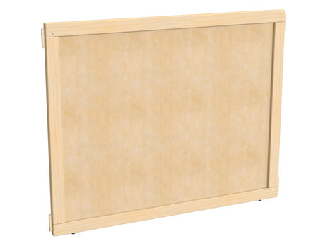KYDZ Suite® Panel - E-height - 36" Wide - Plywood