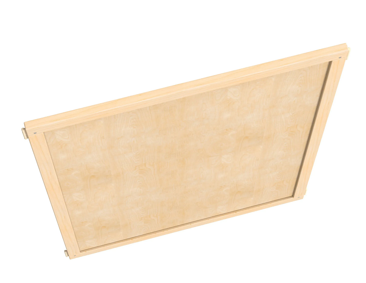 KYDZ Suite® Panel - E-height - 36" Wide - Plywood
