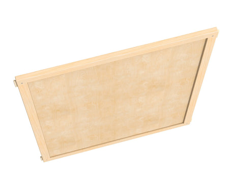 KYDZ Suite® Panel - E-height - 36" Wide - Plywood