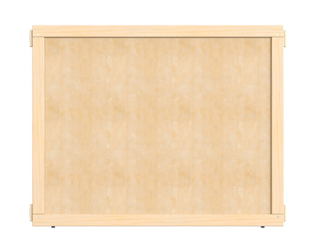 KYDZ Suite® Panel - E-height - 36" Wide - Plywood
