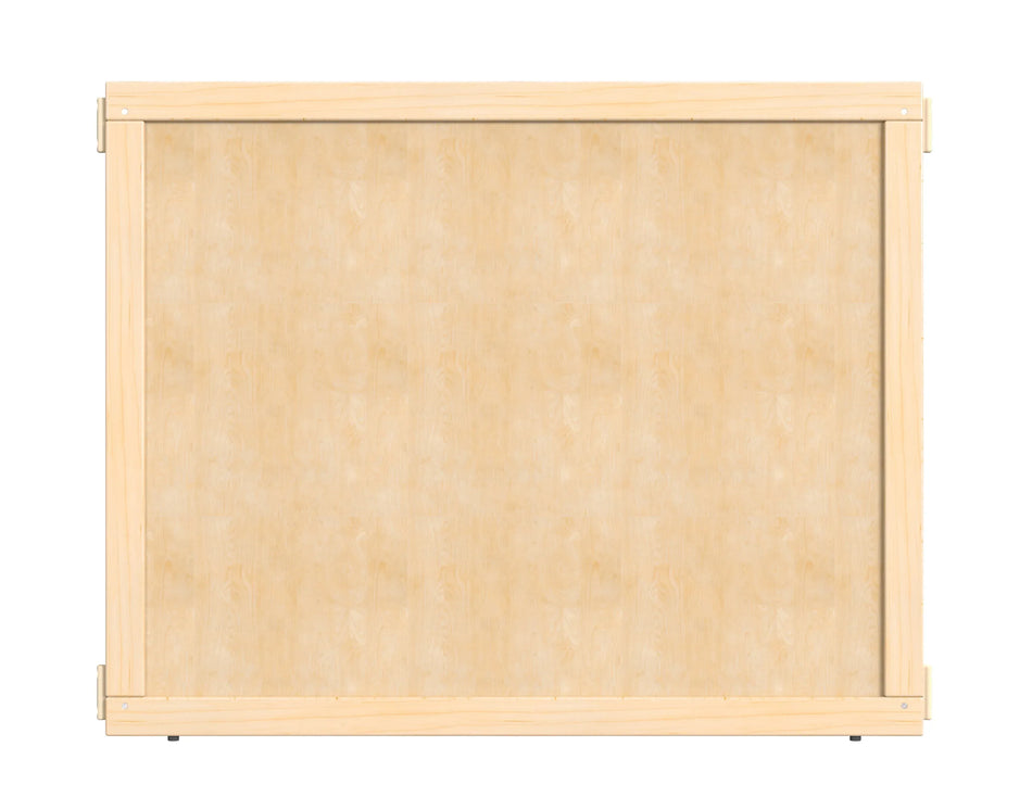 KYDZ Suite® Panel - E-height - 36" Wide - Plywood