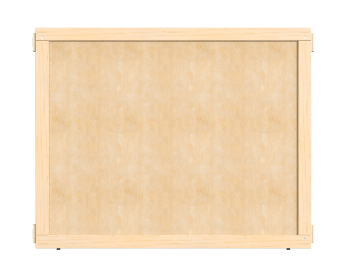 KYDZ Suite® Panel - A-height - 48" Wide - Plywood