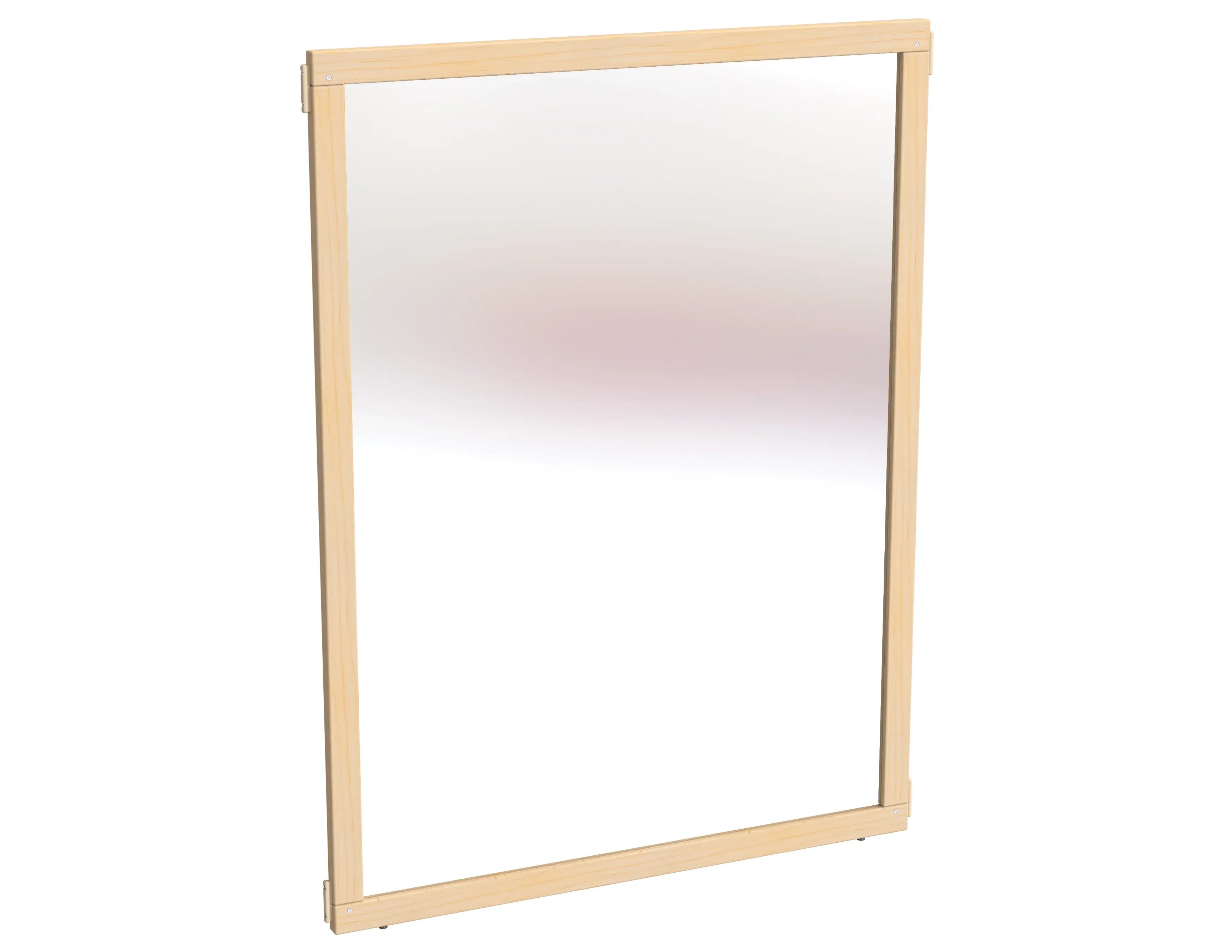 KYDZ Suite® Panel - S-height - 36" Wide - Mirror