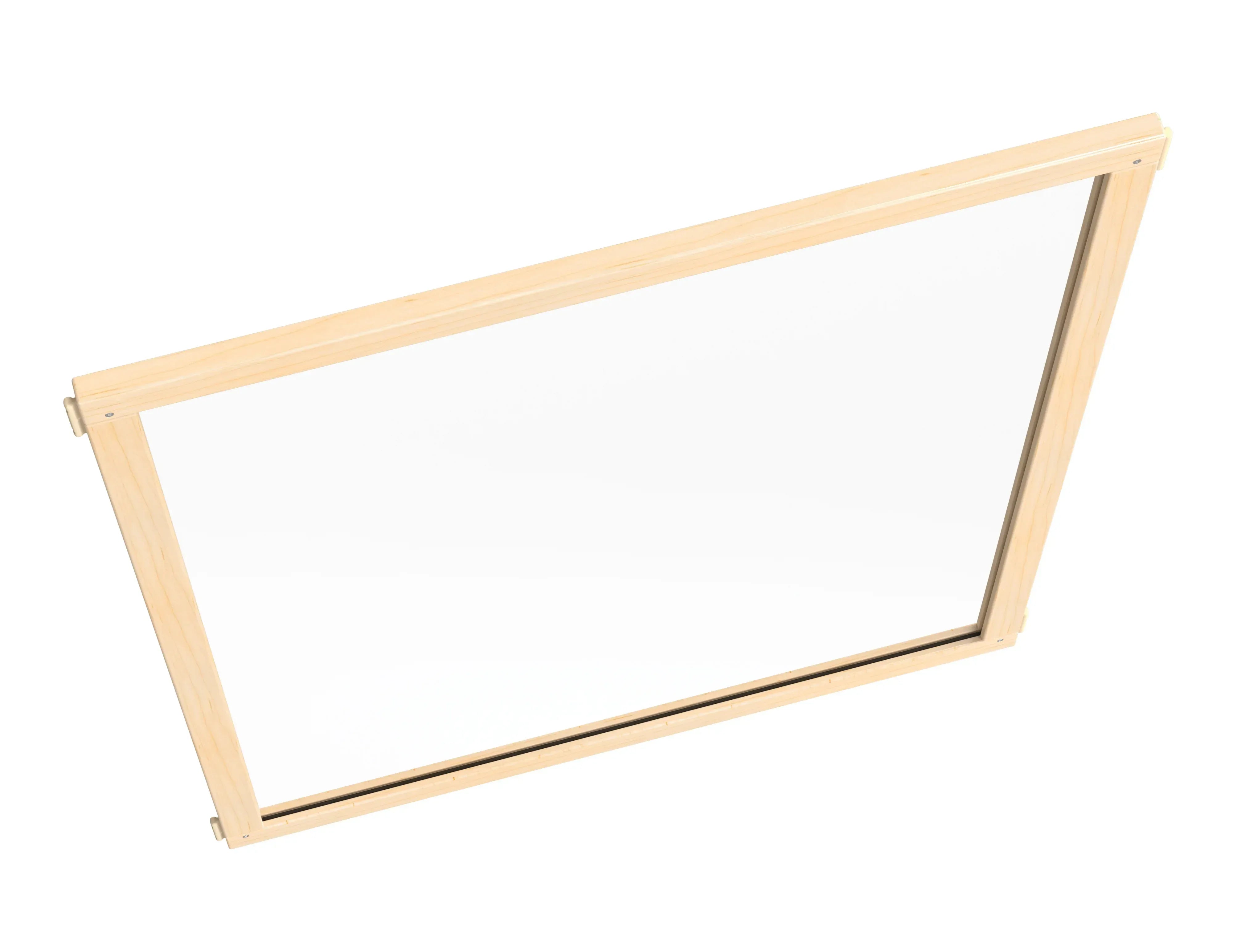 KYDZ Suite® Panel - S-height - 36" Wide - See-Thru