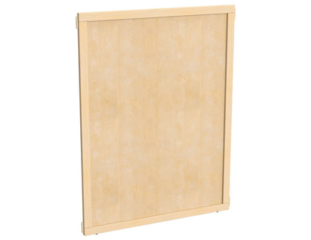 KYDZ Suite® Panel - S-height - 36" Wide - Plywood