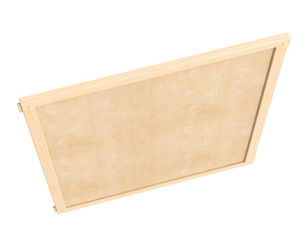 KYDZ Suite® Panel - S-height - 36" Wide - Plywood