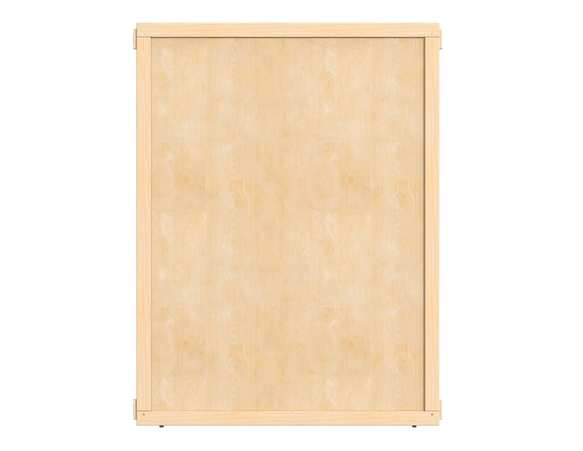 KYDZ Suite® Panel - S-height - 36" Wide - Plywood