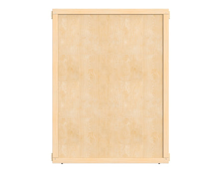 KYDZ Suite® Panel - S-height - 36" Wide - Plywood
