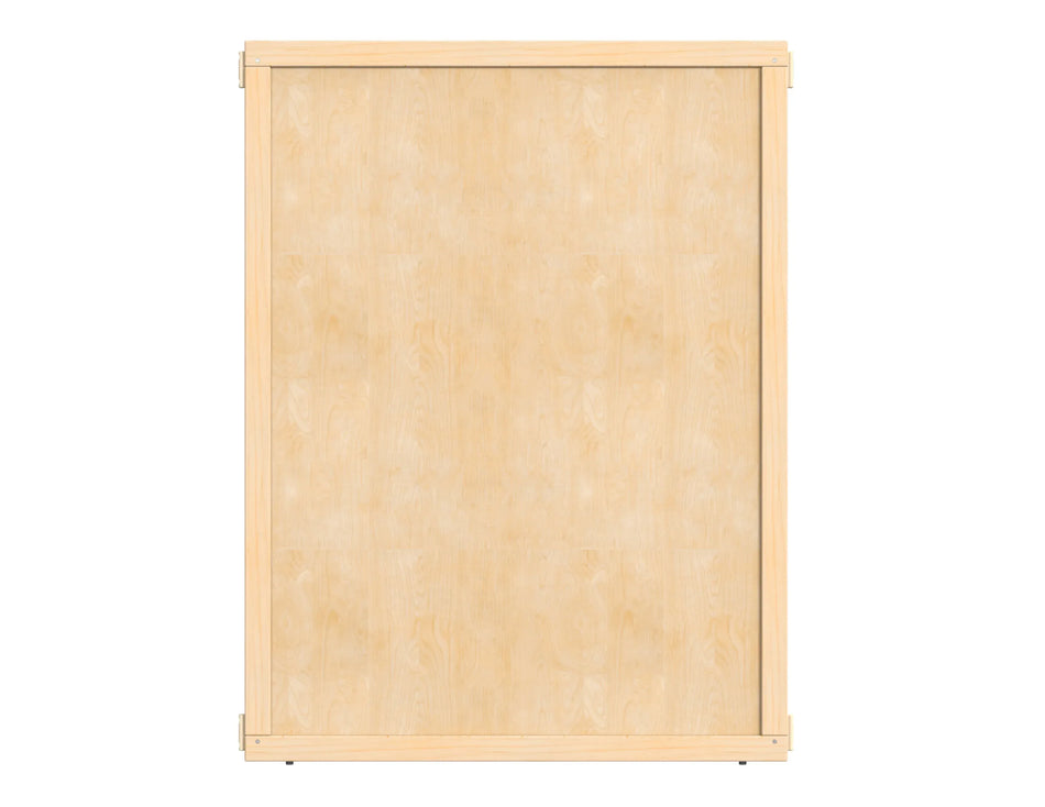 KYDZ Suite® Panel - S-height - 36" Wide - Plywood