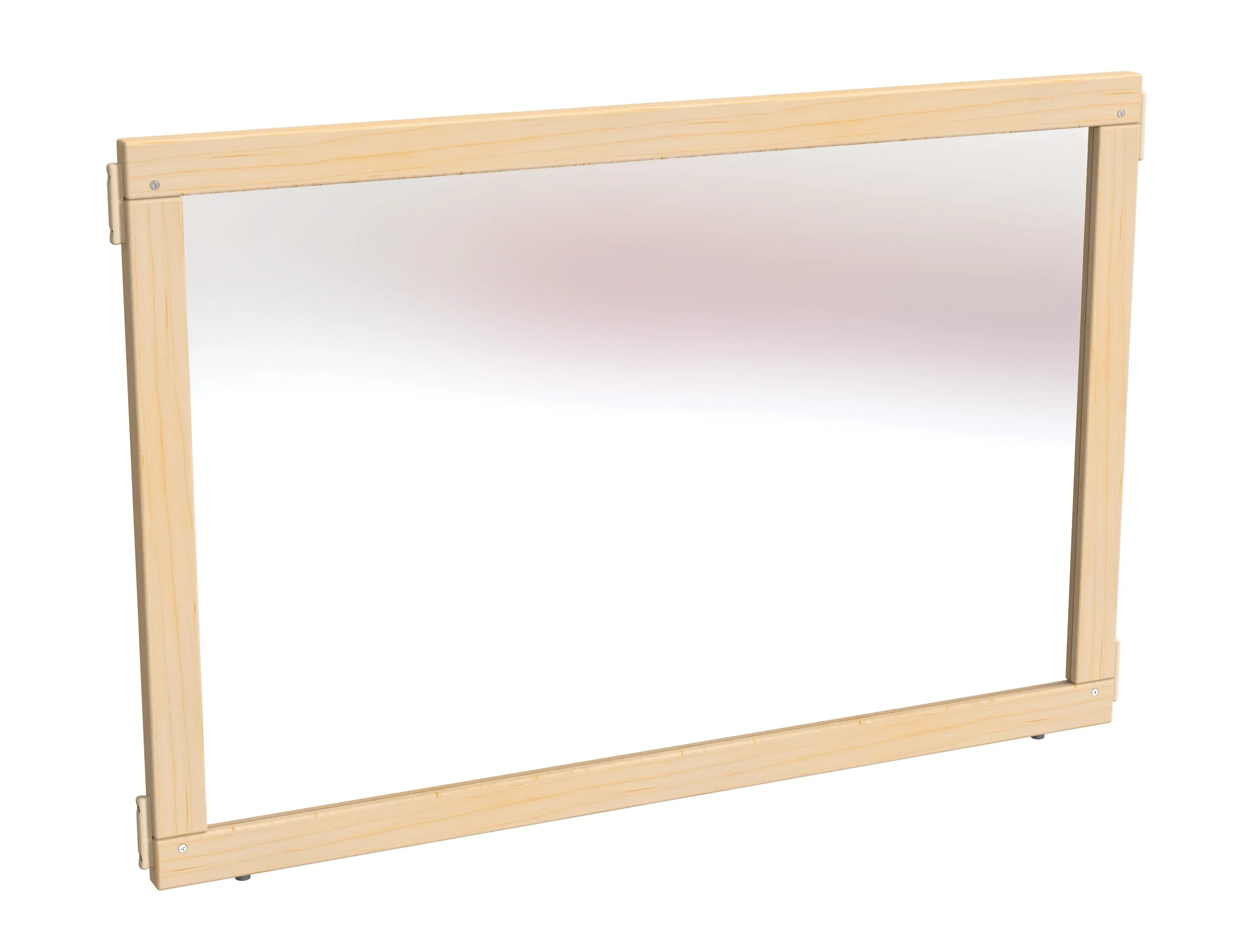 KYDZ Suite® Panel - T-height - 36" Wide - Mirror