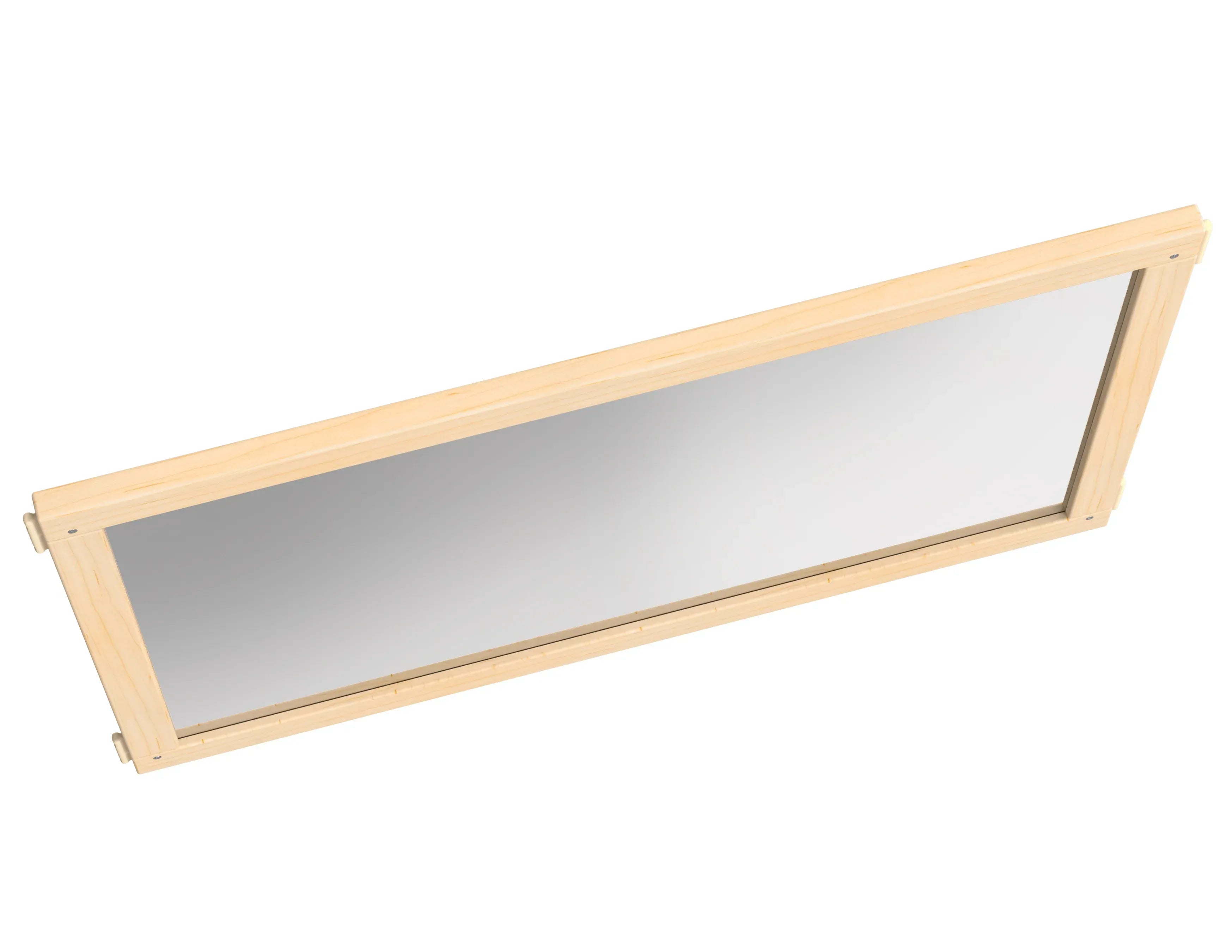 KYDZ Suite® Panel - T-height - 36" Wide - Mirror