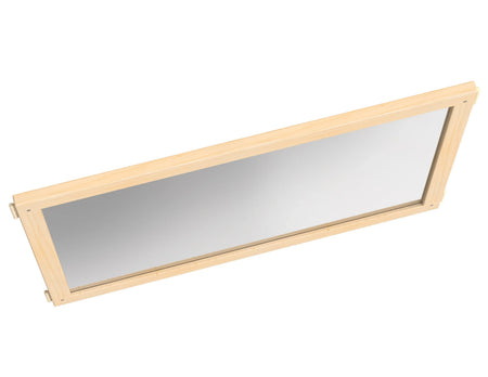KYDZ Suite® Panel - T-height - 36" Wide - Mirror