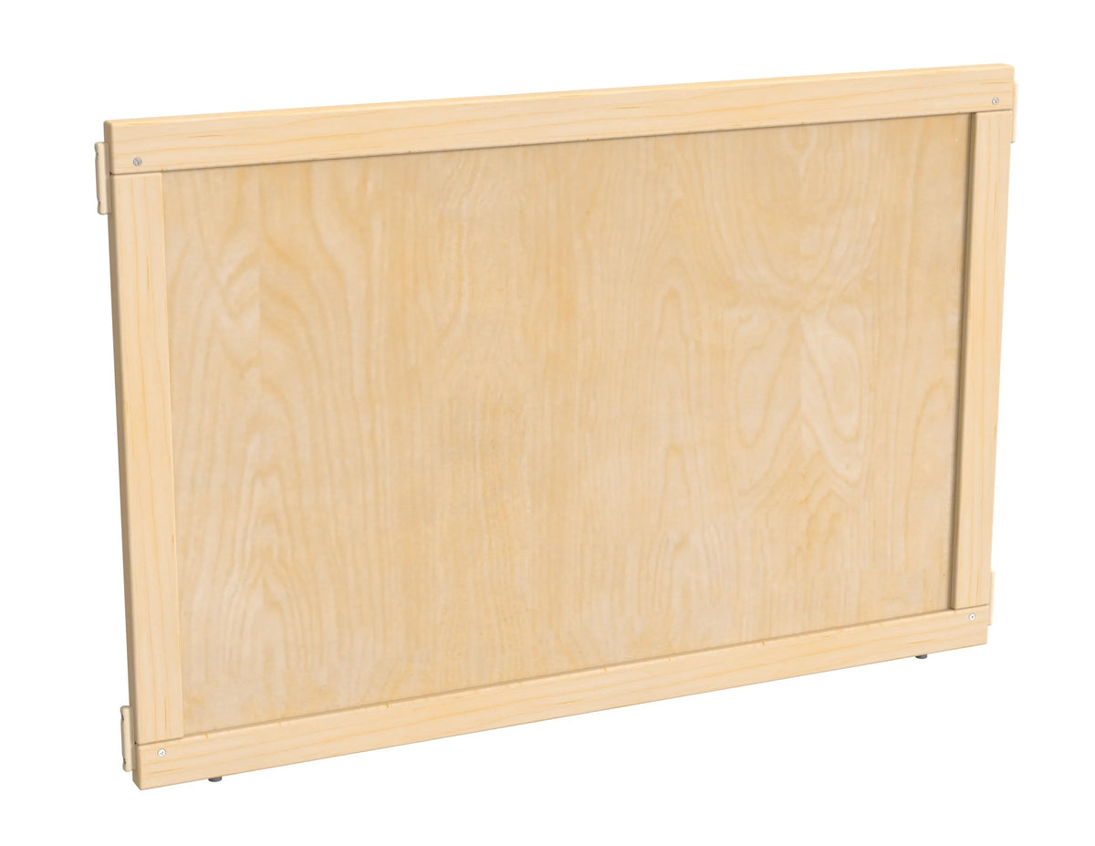 KYDZ Suite® Panel - T-height - 36" Wide - Plywood