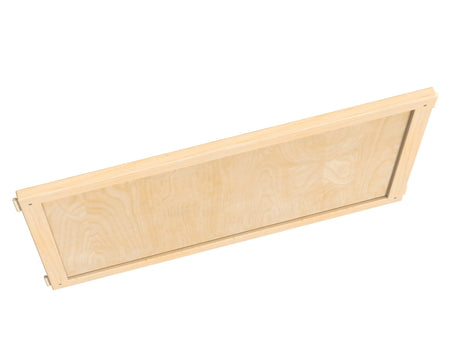 KYDZ Suite® Panel - T-height - 36" Wide - Plywood