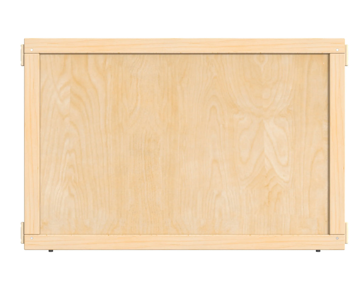 KYDZ Suite® Panel - T-height - 36" Wide - Plywood