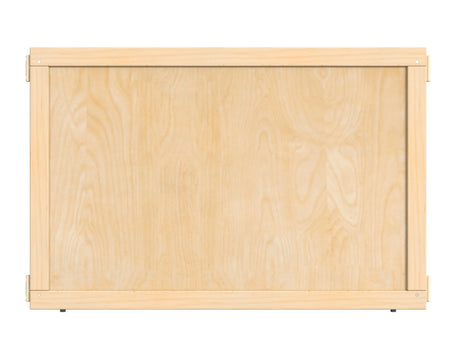 KYDZ Suite® Panel - T-height - 36" Wide - Plywood