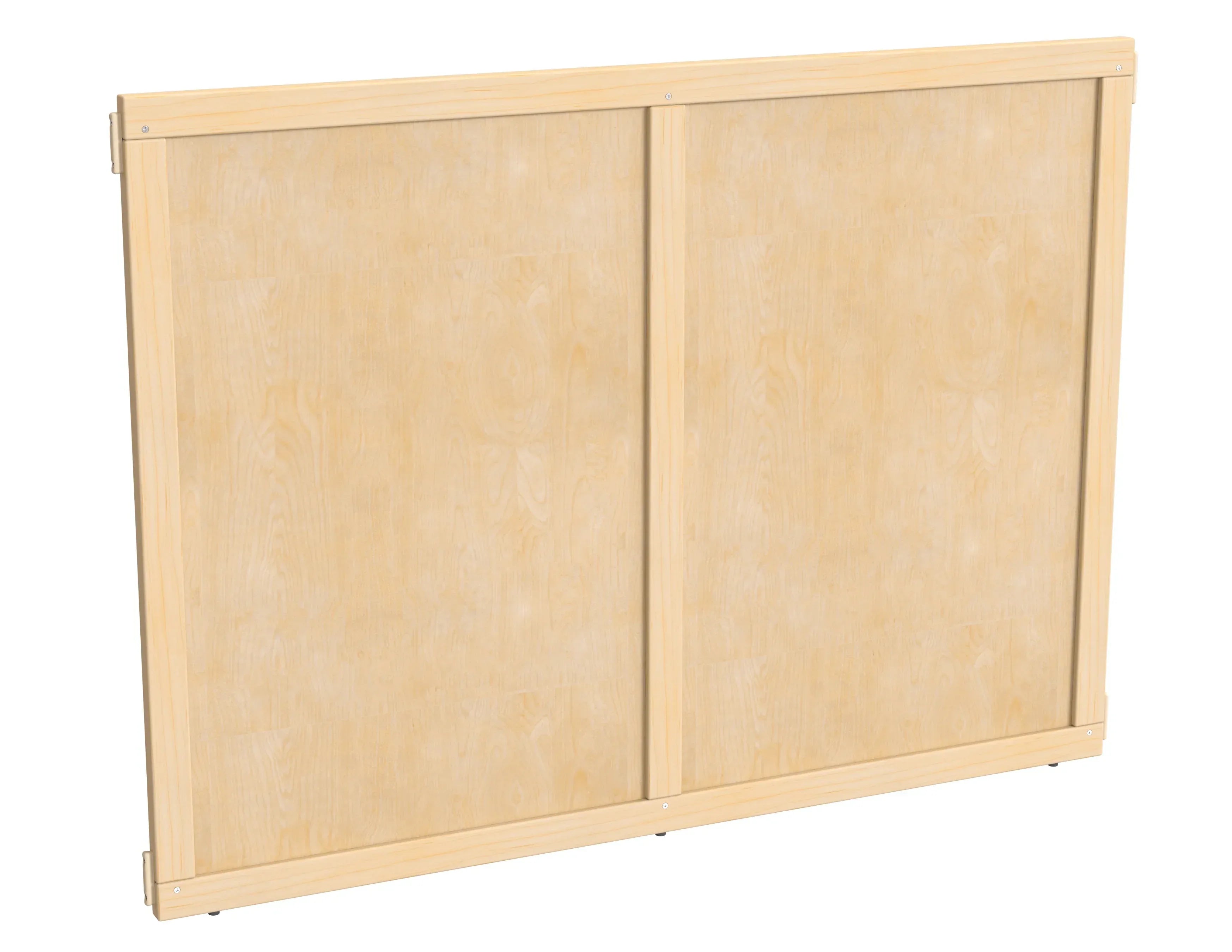 KYDZ Suite® Panel - A-height - 48" Wide - Plywood