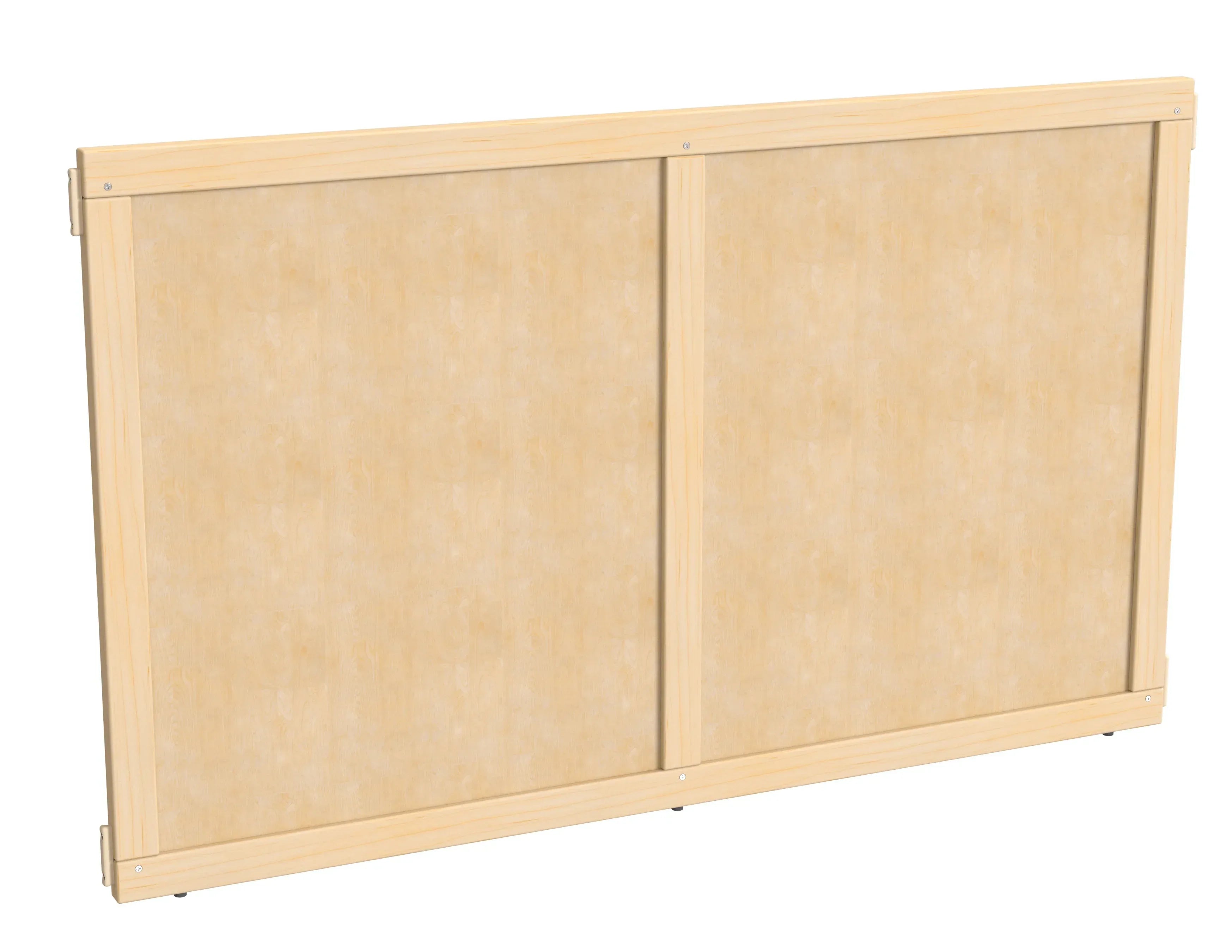 KYDZ Suite® Panel - E-height - 48" Wide - Plywood