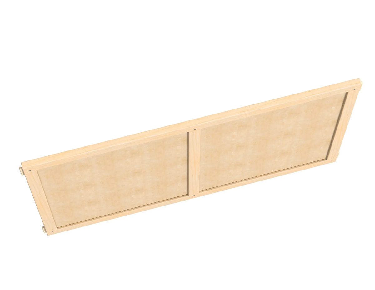 KYDZ Suite® Panel - E-height - 48" Wide - Plywood