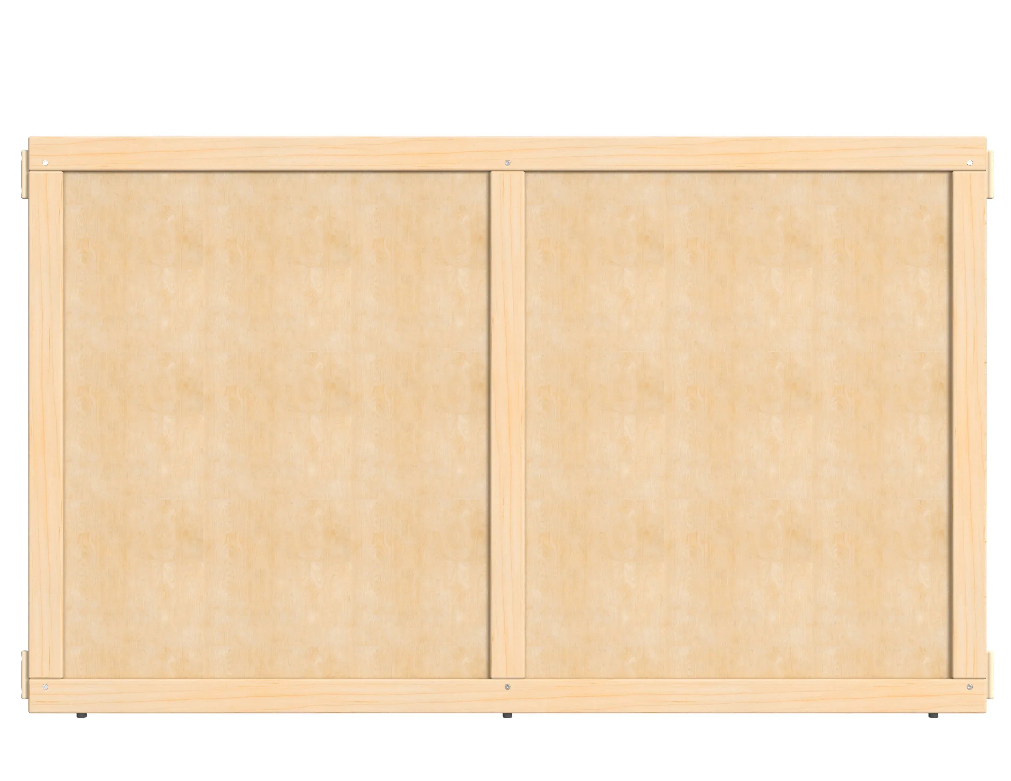 KYDZ Suite® Panel - E-height - 48" Wide - Plywood